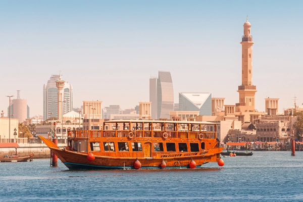 Deira authentiques dubai